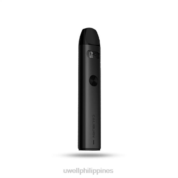 UWELL CALIBURN A2 KIT | 15W UWELL vape price - H4FB3 Black